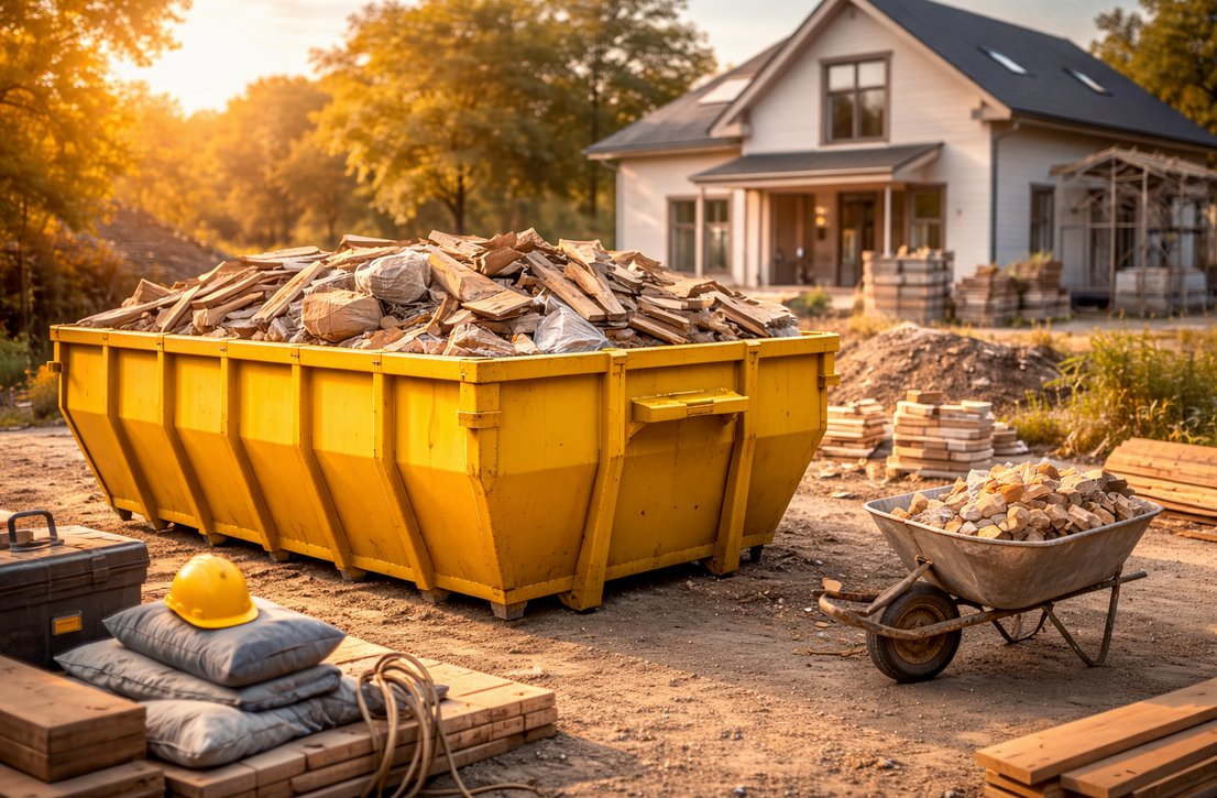 Container Geo-Domains für lokale Containerdienste Kaufbeuren